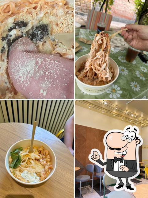 Макарошки