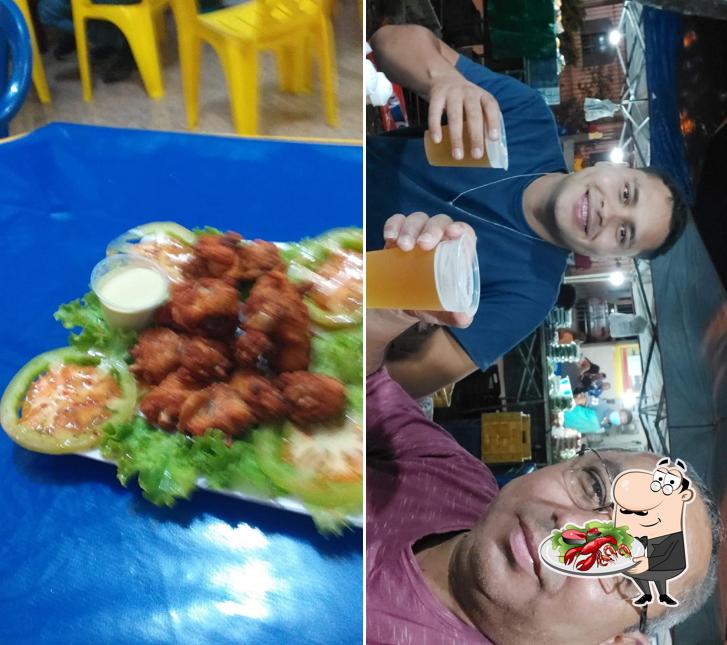 Mega Lanches