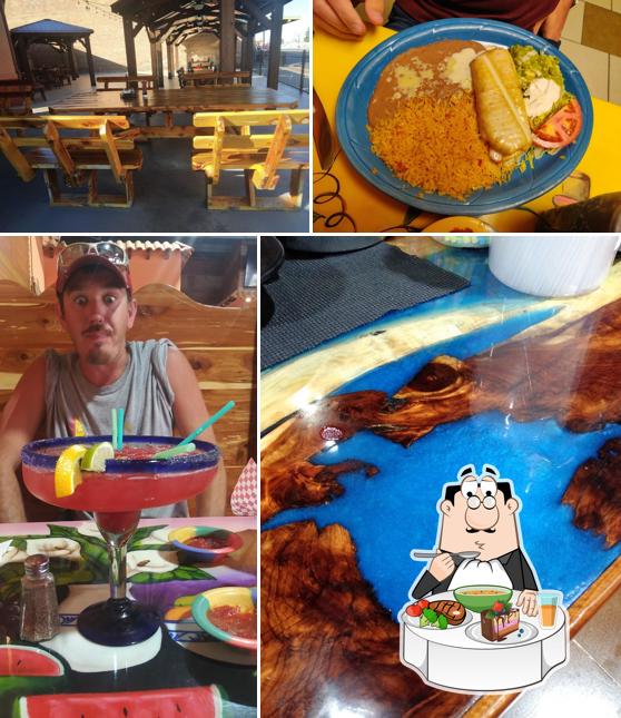 Mi Torito Mexican Restaurant Galena