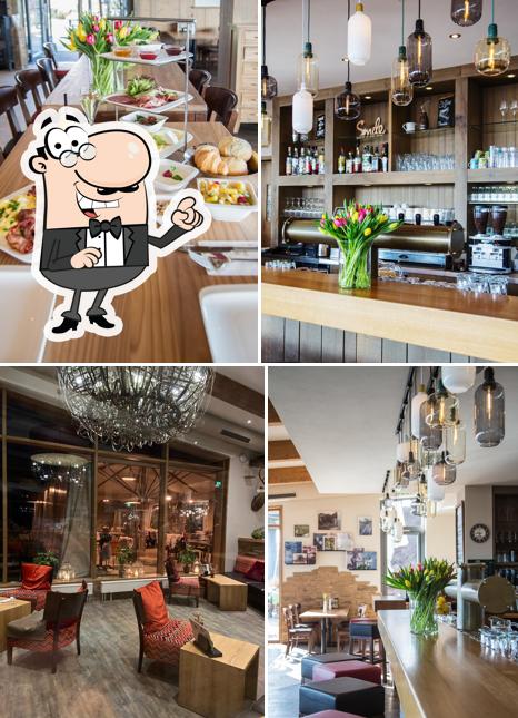 Panorama Restaurant & Café