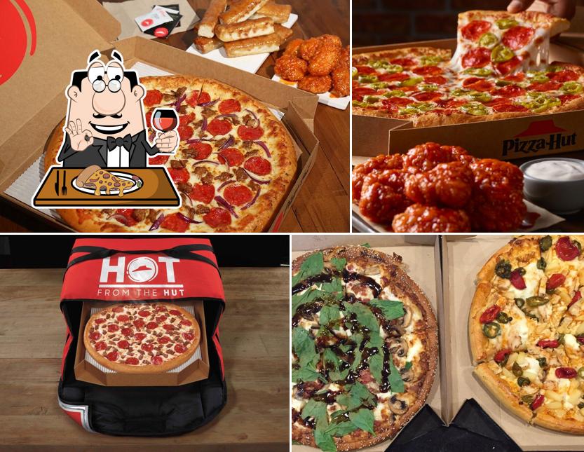 Pizza Hut