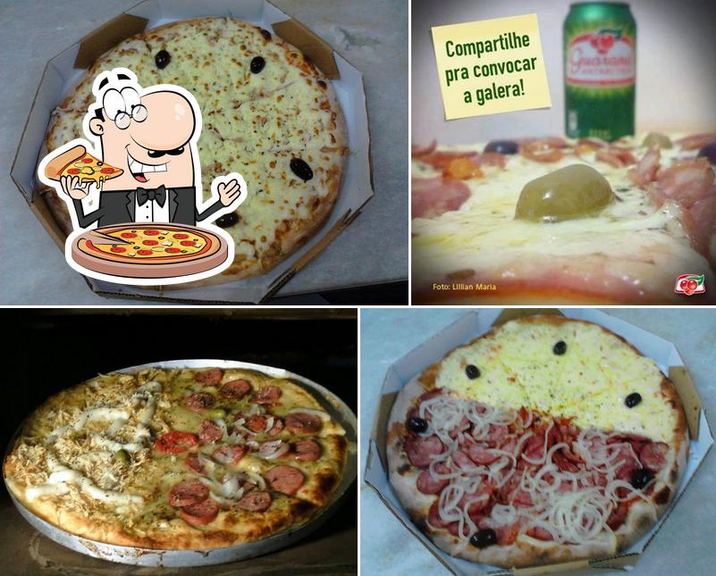 Pizzaria Paulista
