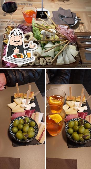 Barbera Coffee & Wine
