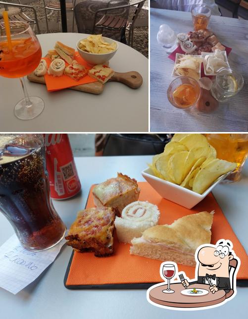 Le Volte Cafe