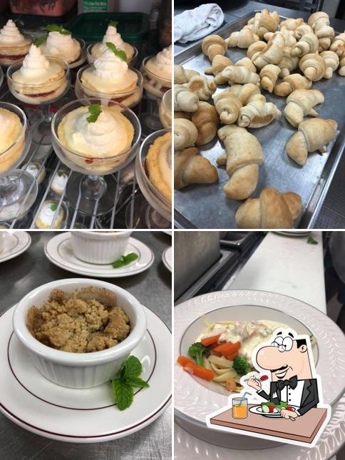 Ram Restaurant & Bakery
