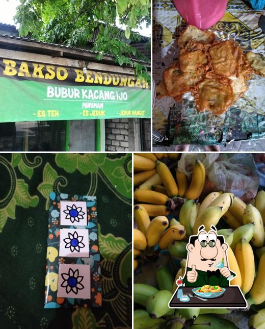 Bakso Bendungan