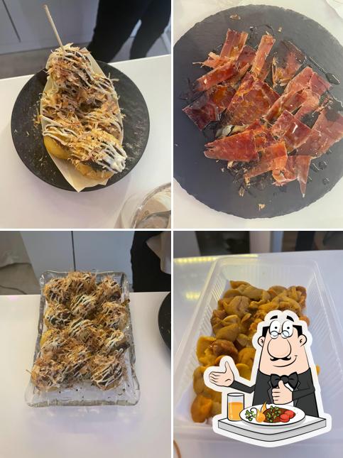 Cafe+Bar BELU-GA