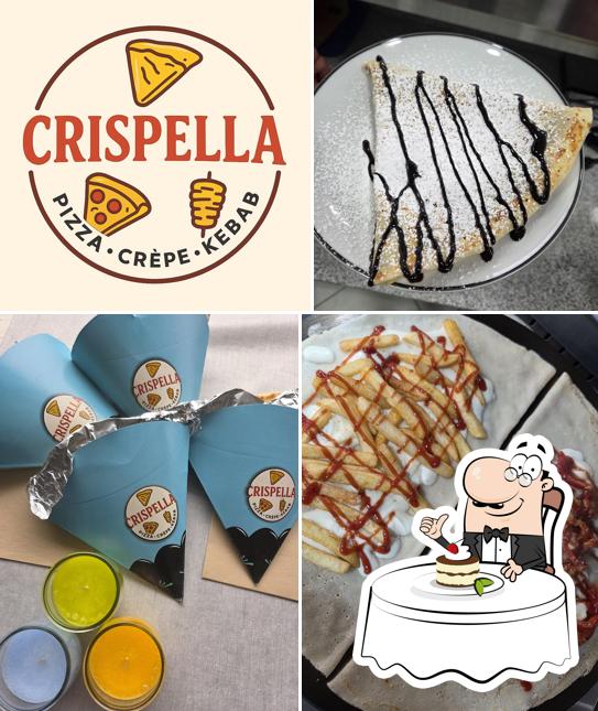 Crispella