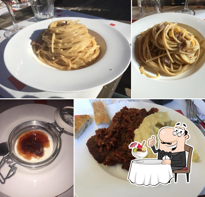 Cucina dello Scompiglio