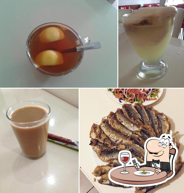 Derya Mersin Tantuni
