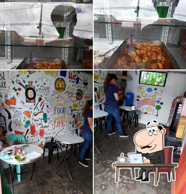Dyosa Eatery