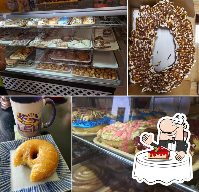 Family Donuts