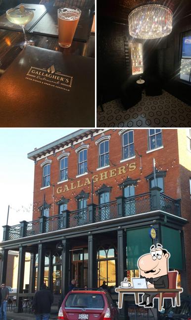 Geno's Trattoria & Chophouse