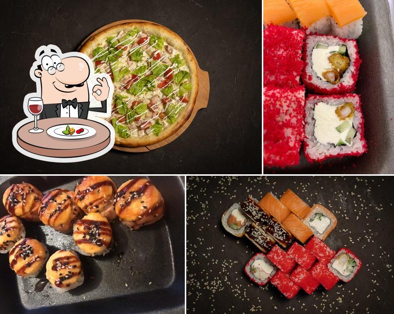 Голодный космонавт