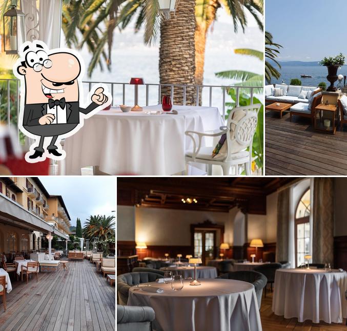 Il Fagiano - Grand Hotel Fasano