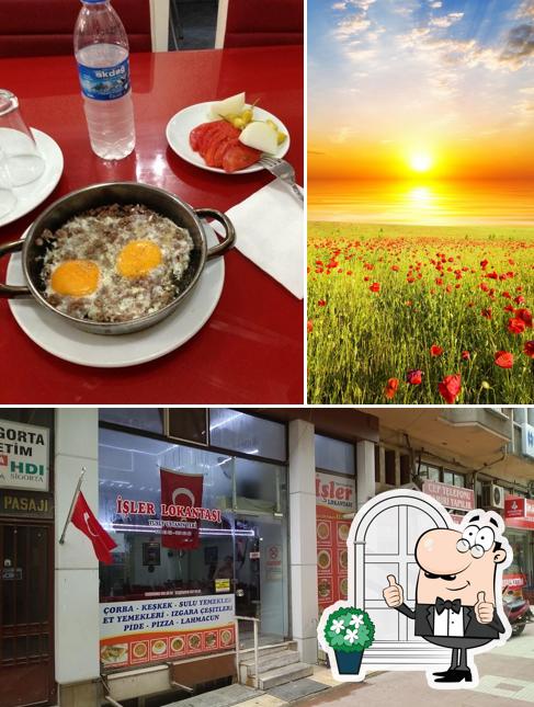 İşler Lokantası