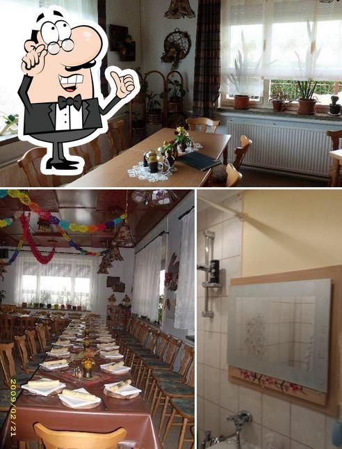 Kaninchenhöhe