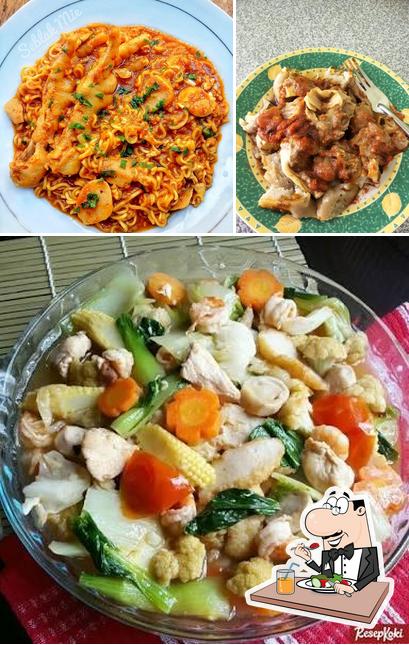 Kantin Teh Naifa