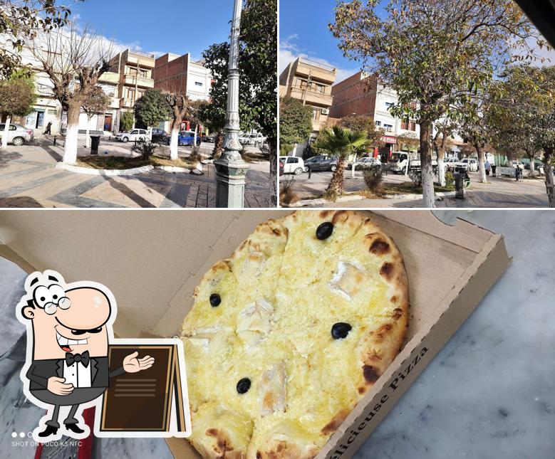 Kim Pizza