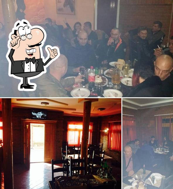 Konoba "Everything is ok" Tuzla Canton