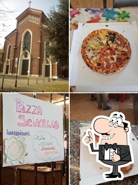 La Pizzeria 2