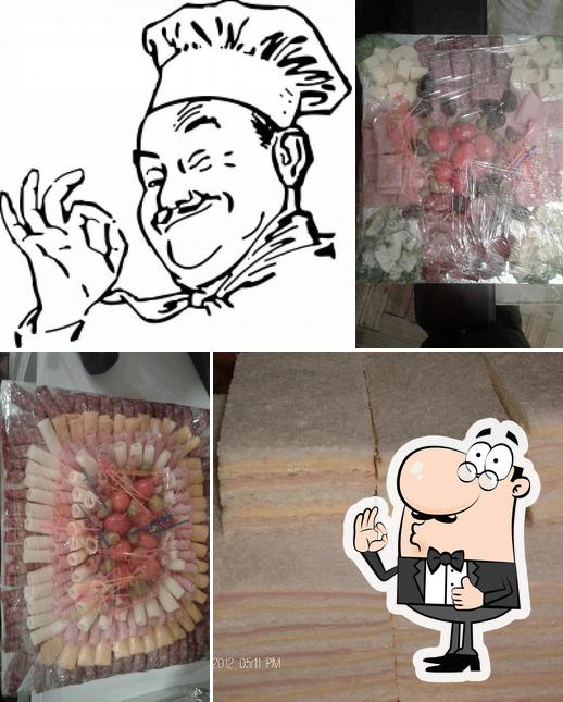 La cocina de Vitto