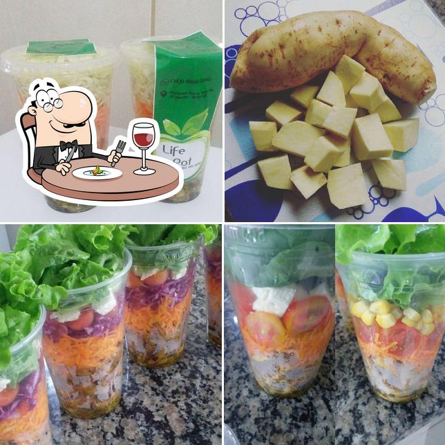 Life Pot Fresh Food