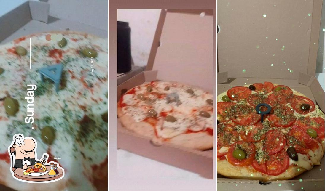 #MODOPIZZA