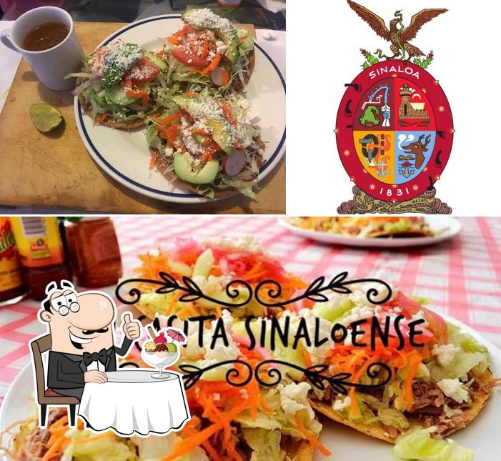 Mi Casita Sinaloense San Bernardino CA