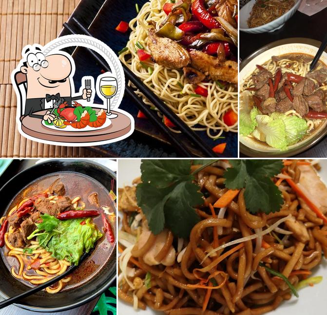 Ô’Noodle