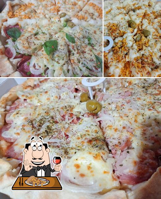 PIZZARIA E ESPETARIA NOSSO QUINTAL