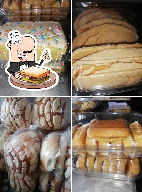 Panadería y Repostería Buena Esperanza