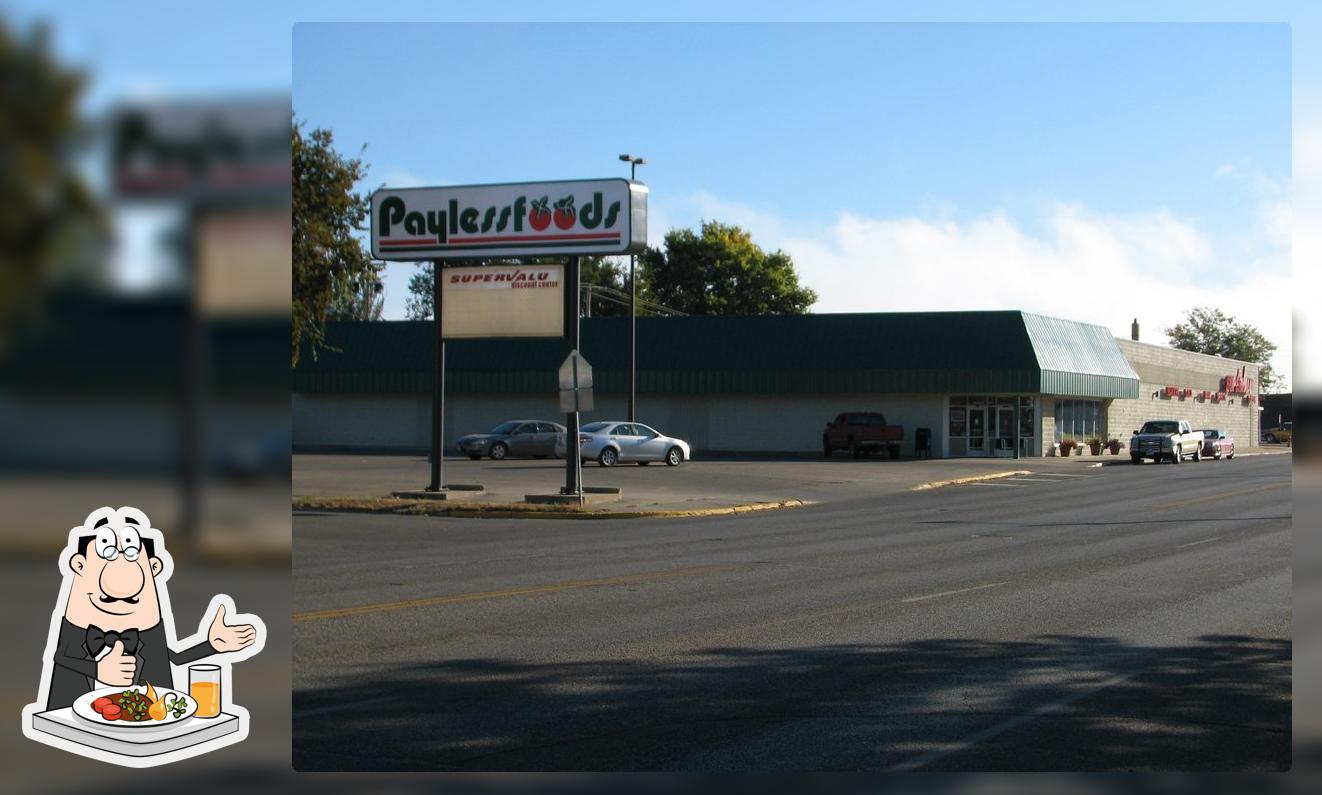 Paylessfoods