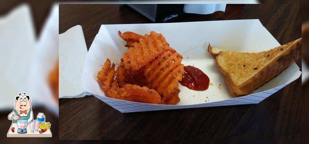 Peppy's