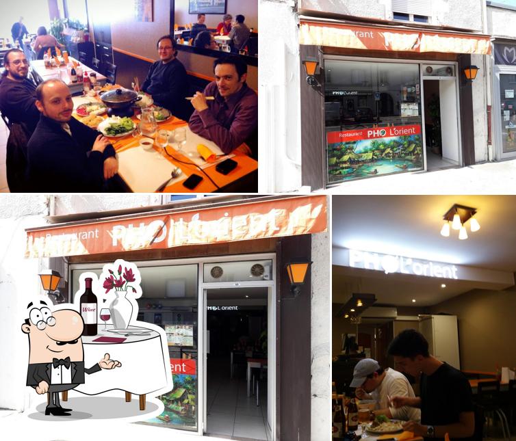 Pho L Orient