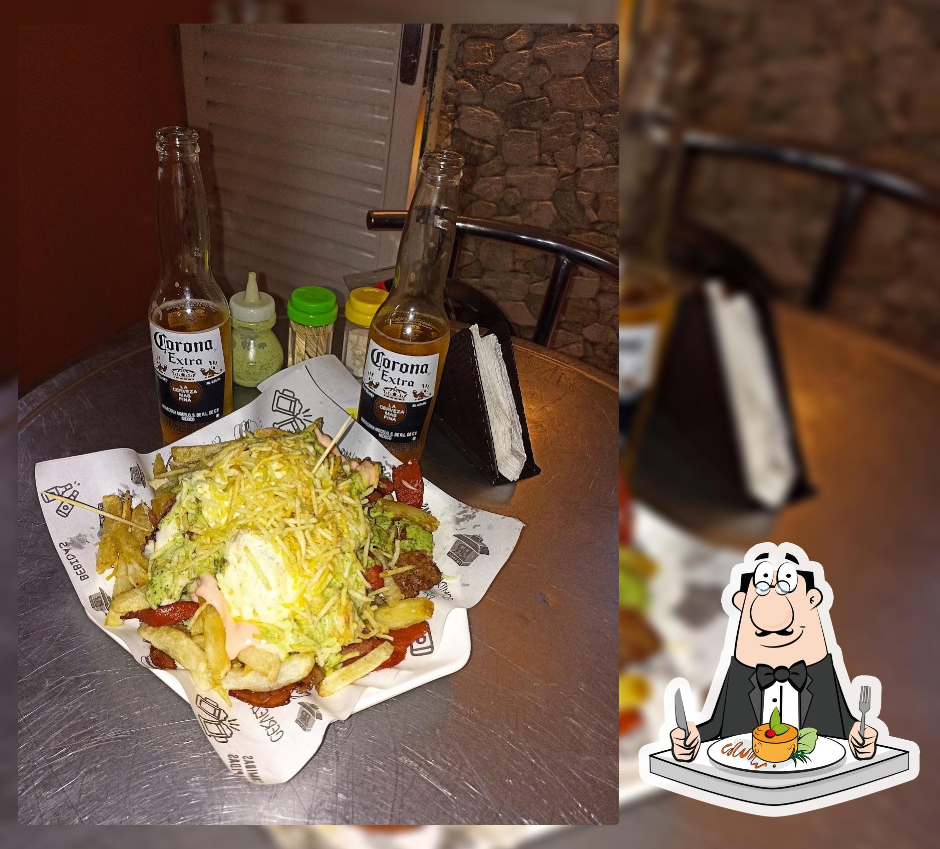 Rapi Asados