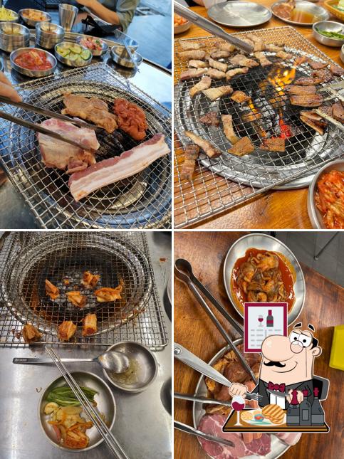 Sae Ma Eul BBQ Cheras Traders Square