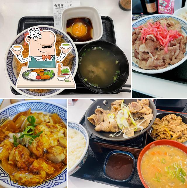 Yoshinoya Sōma