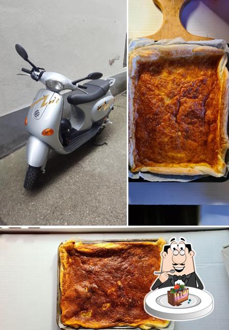 blitz-lieferungen take away