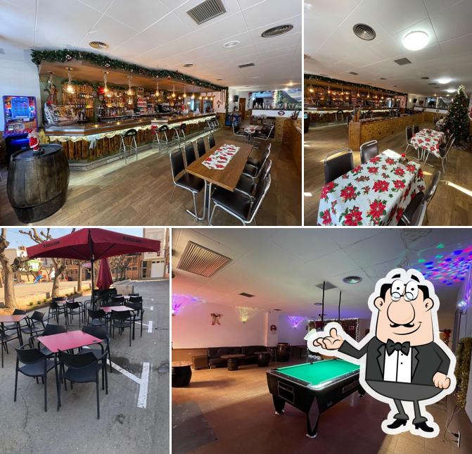 restaurant bulevar