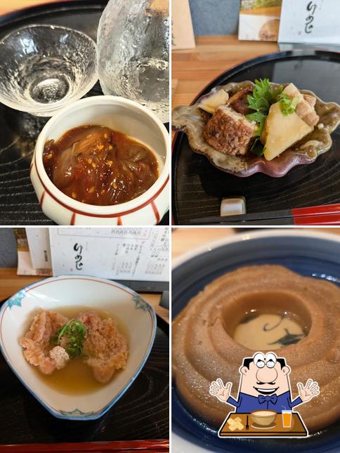 おでんト肴 ゆめじ