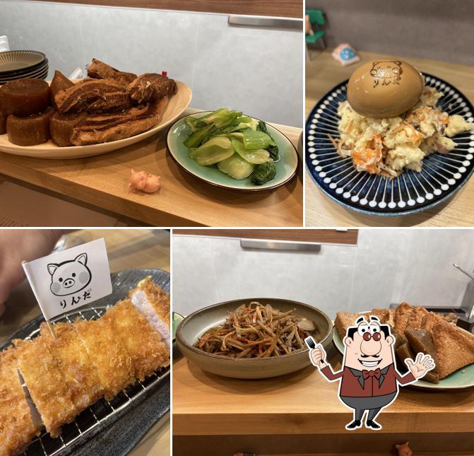 おばんざい酒場 りんだ