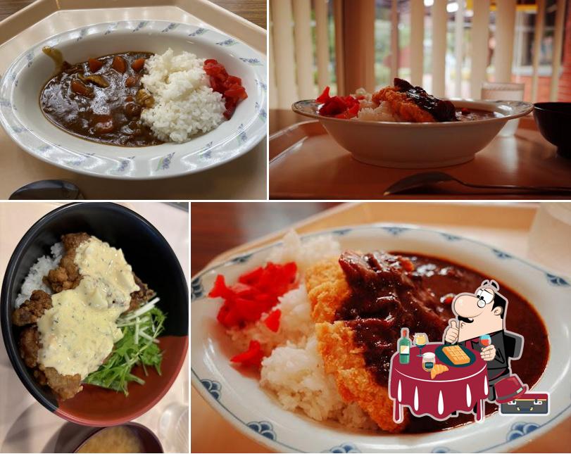 市民食堂