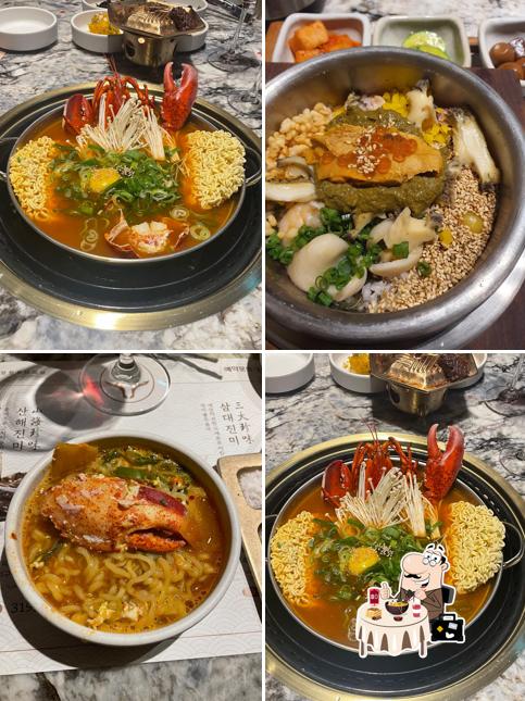 소울한우 여의도샛강역점