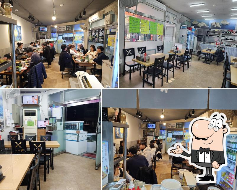 우리동네연안부두 석남본점