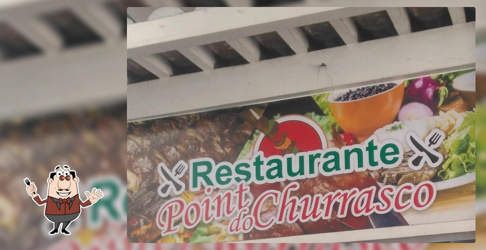 Restaurante Point do Churrasco