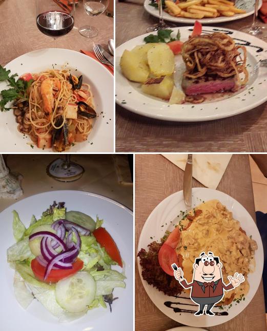 Ristorante Pizzeria Da Pasquale
