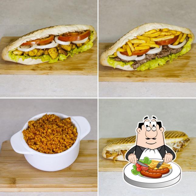 Stan Kebab