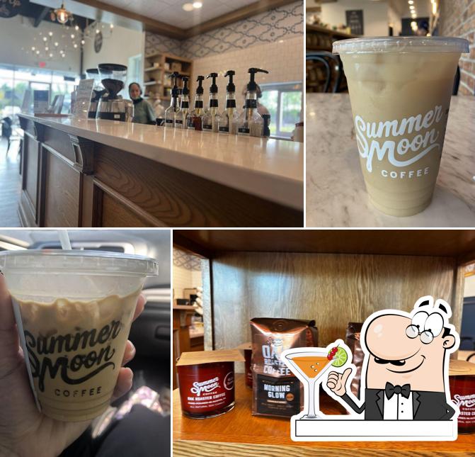 Summer Moon Coffee