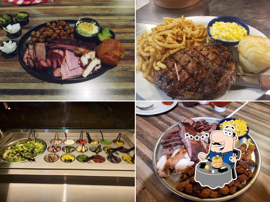 Swadley's Bar-B-Q